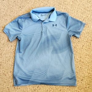 Unders Armour Heat Gear